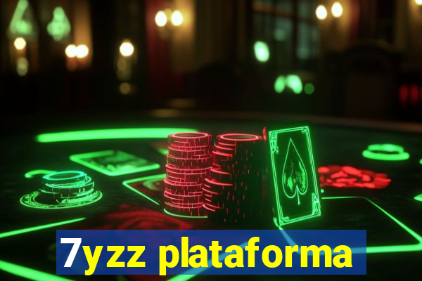 7yzz plataforma